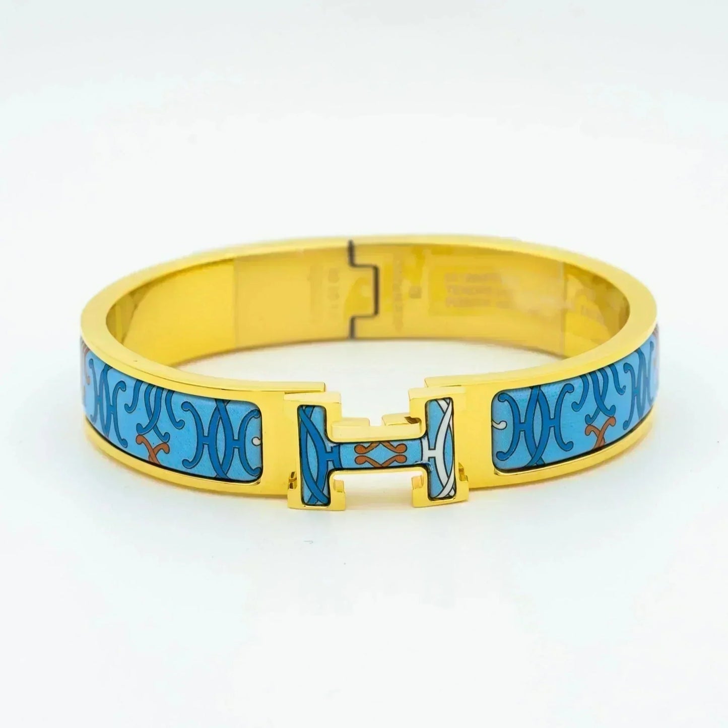 [Lieblingsarmband]H BLAU MEHRFARBIG