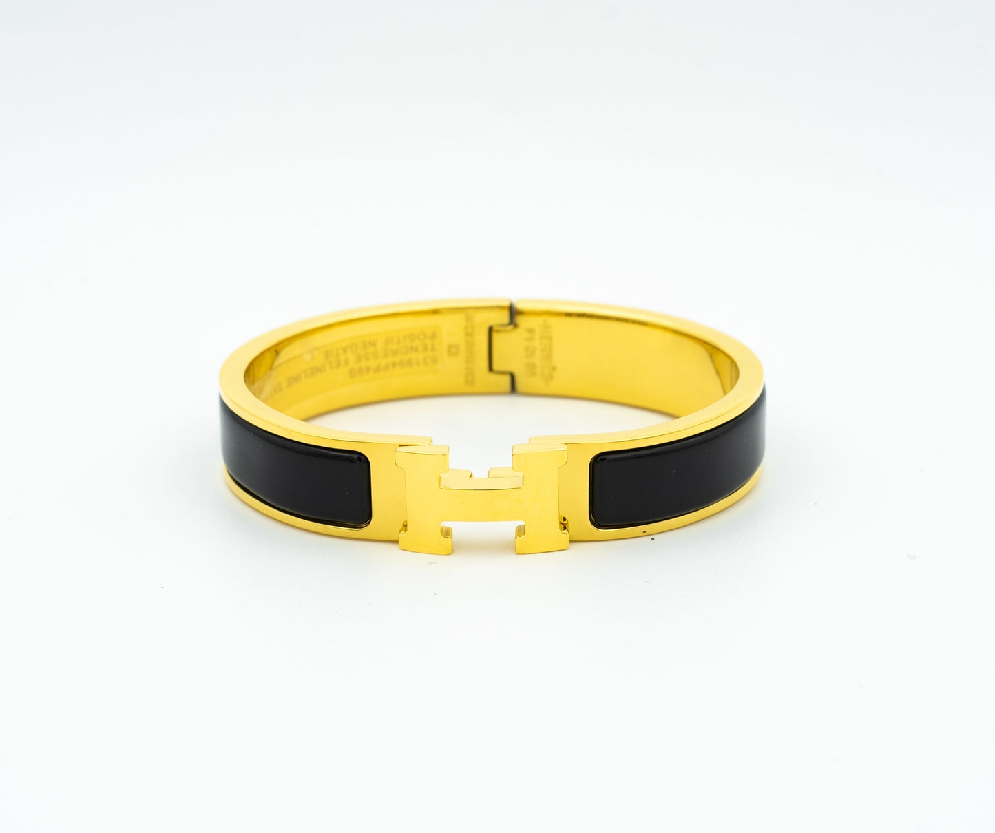 [Favorit]H SCHWARZES ARMBAND