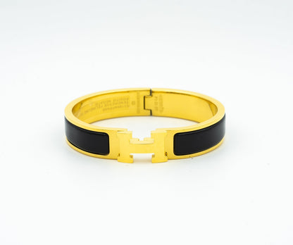 [Favorit]H SCHWARZES ARMBAND