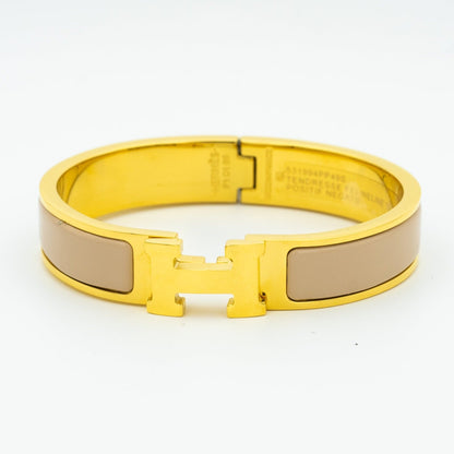 [Favorit]H GRAUES ARMBAND