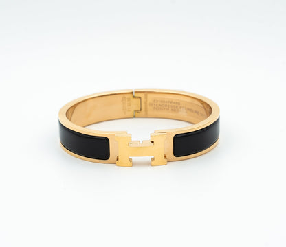 [Favorit]H SCHWARZES ARMBAND