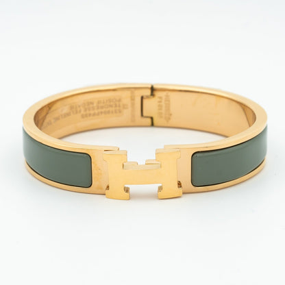 [Favorite]H ARMBAND BLAU GRÜN 12MM