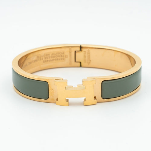 [Favorite]H ARMBAND BLAU GRÜN 12MM