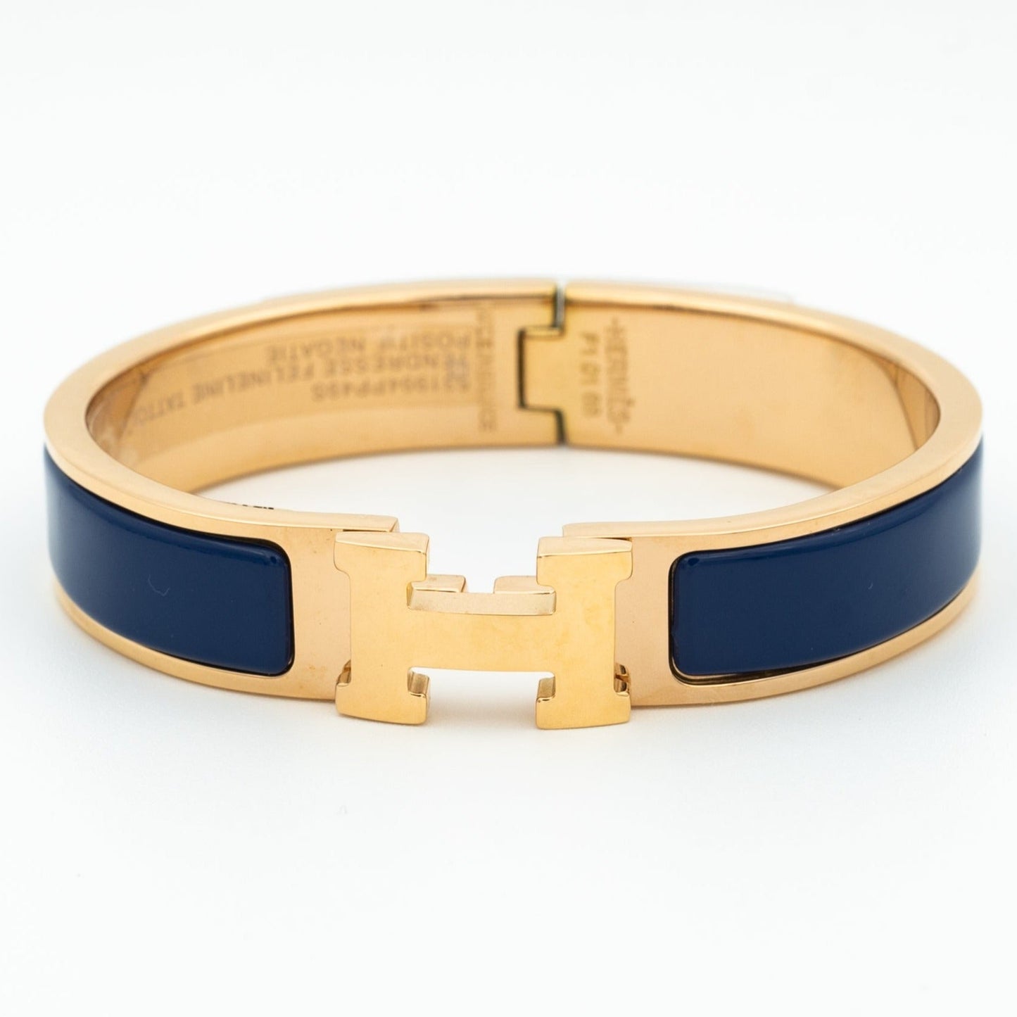 [Favorit]H BLAUES ARMBAND