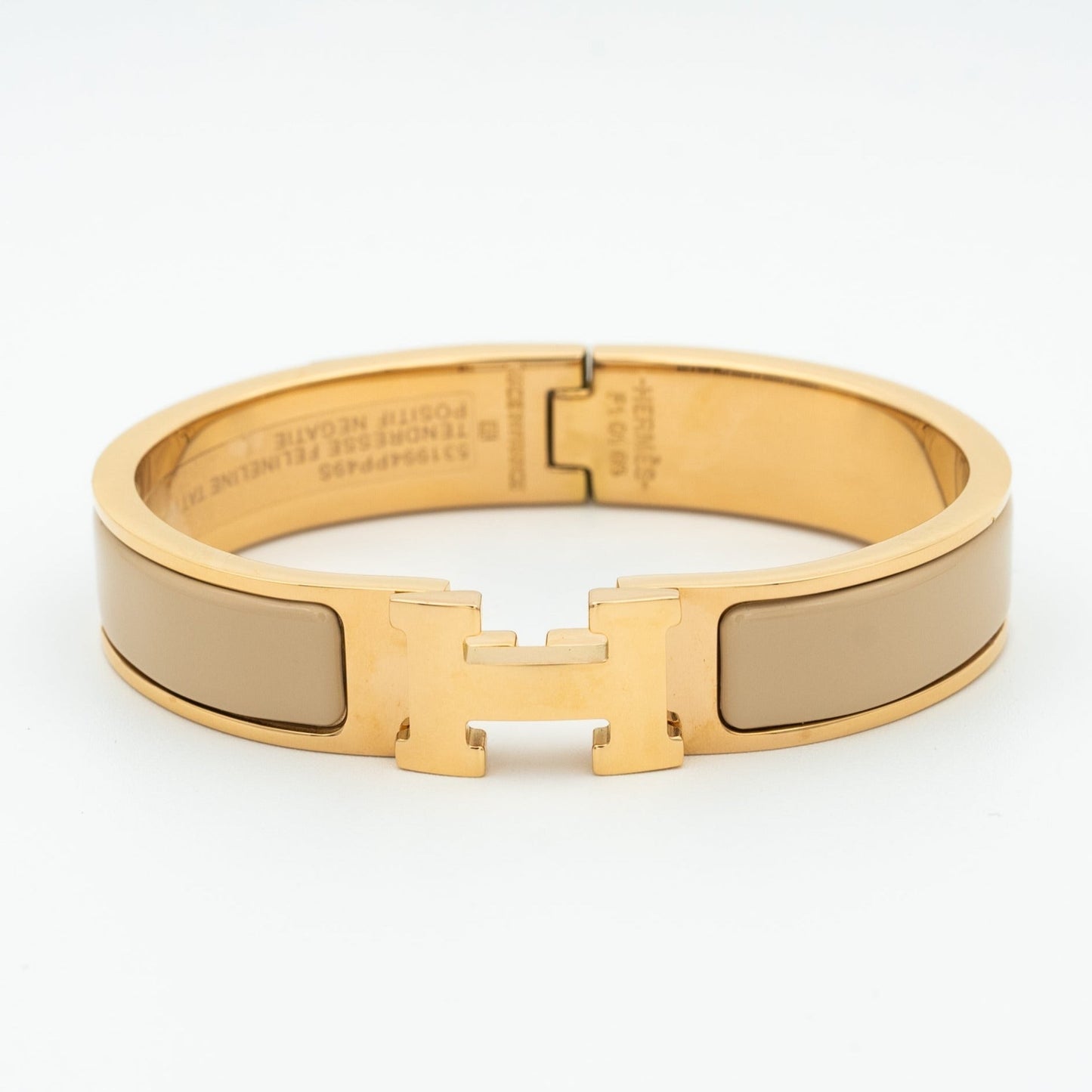 [Favorit]H GRAUES ARMBAND