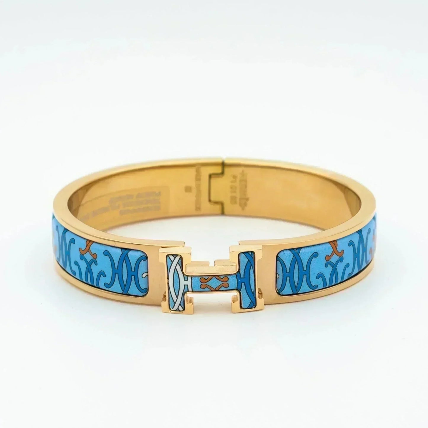 [Lieblingsarmband]H BLAU MEHRFARBIG