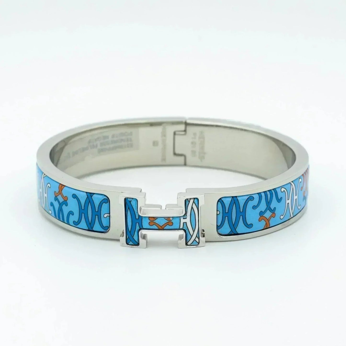 [Lieblingsarmband]H BLAU MEHRFARBIG