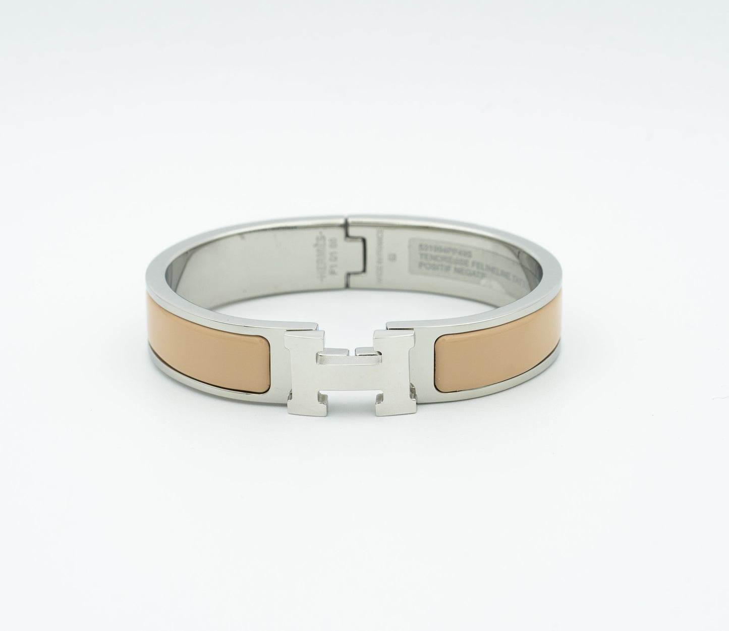 [Favorit]H GRAUES ARMBAND