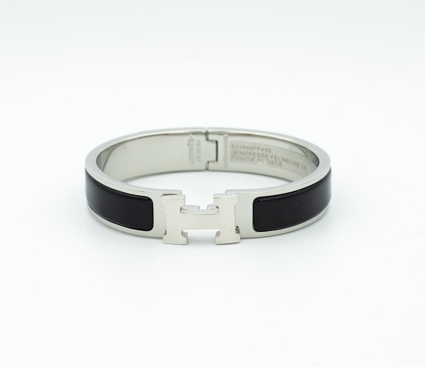 [Favorit]H SCHWARZES ARMBAND