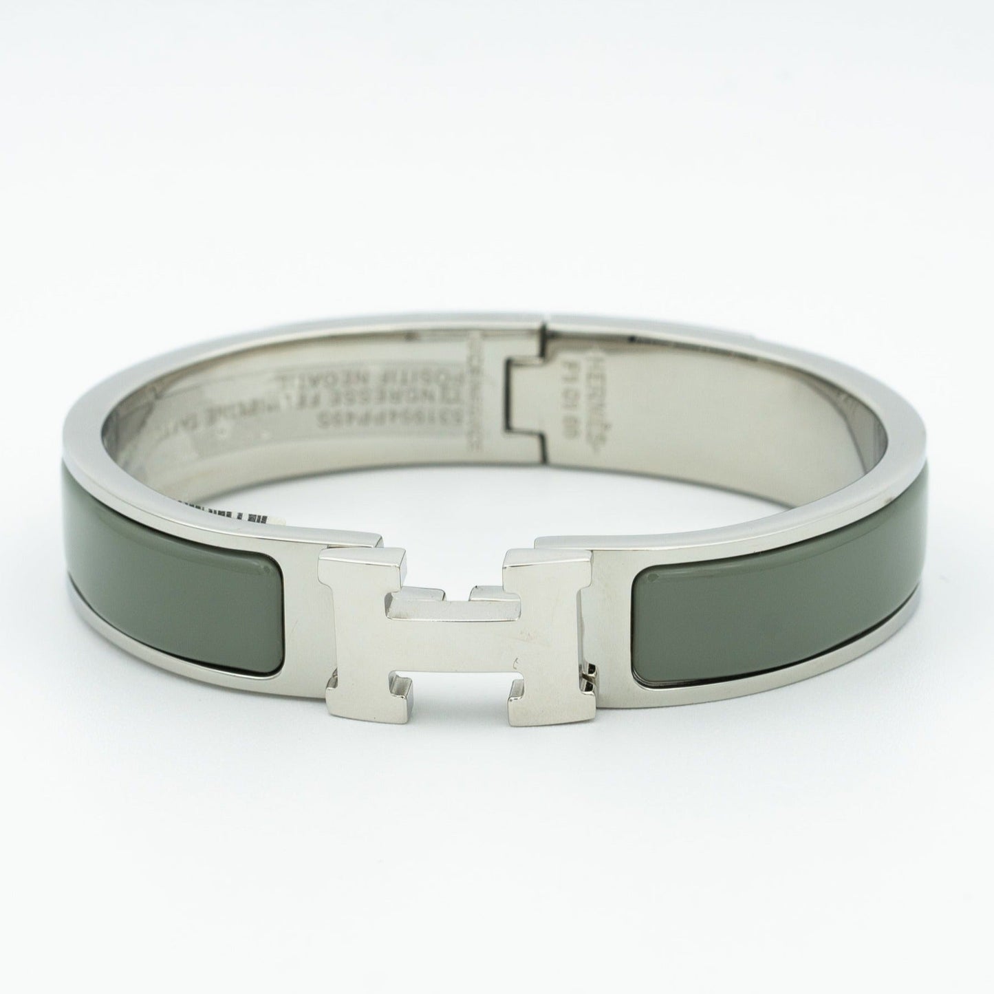 [Favorite]H ARMBAND BLAU GRÜN 12MM