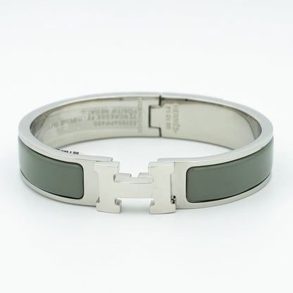 [Favorite]H ARMBAND BLAU GRÜN 12MM