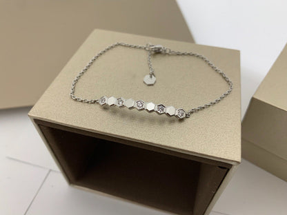 [Favorit]BEE LOVE ARMREIF DIAMANT