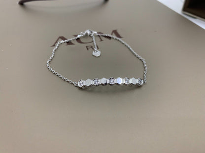 [Favorit]BEE LOVE ARMREIF DIAMANT