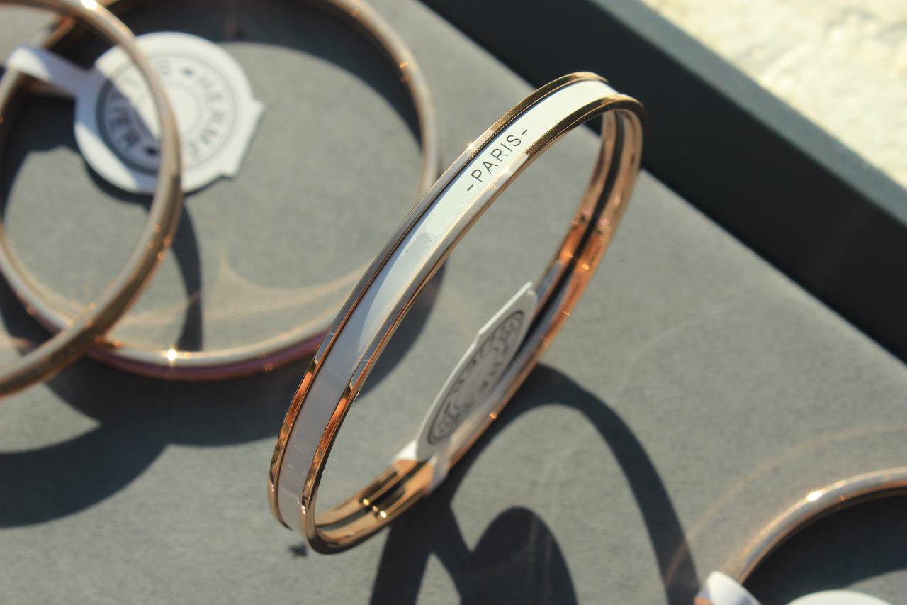 [Favorite]HM UNI BANGLE BAG