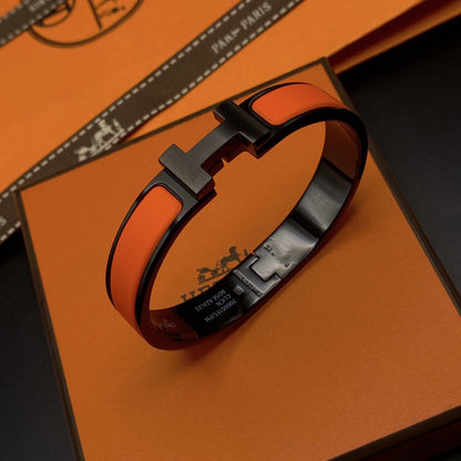 [Favorite]CLIC HM SO BLACK OREGAN BRACELET