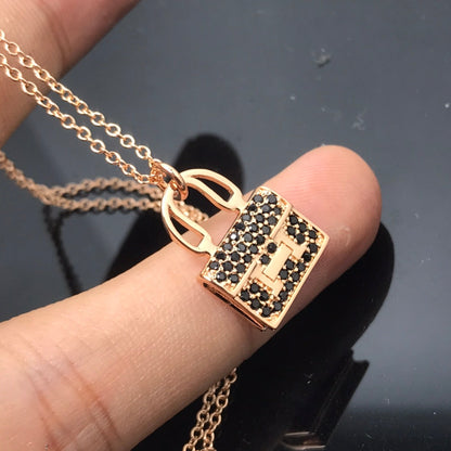 [Favorite]HM NECKLACE ARRIVAL BLACK DIAMOND