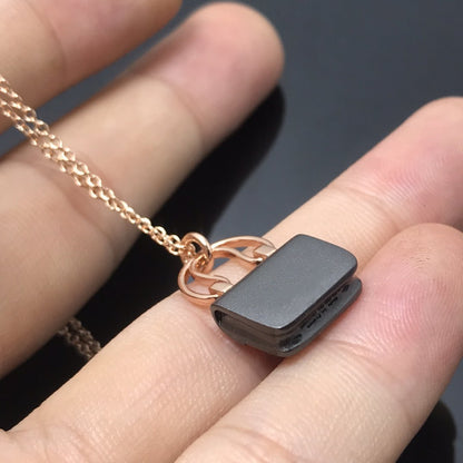 [Favorite]WOMEN'S HM AMULETTES CONSTANCE PENDANT NECKLACE