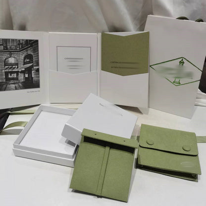 [Favorite]CLOVER BRAND JEWELRY BOX