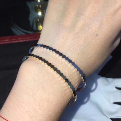 [Favorite]BEE LOVE SILVER BRACELET