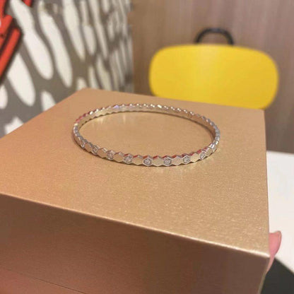 [Favorit]BEE LOVE SILBER DIAMANT ARMBAND