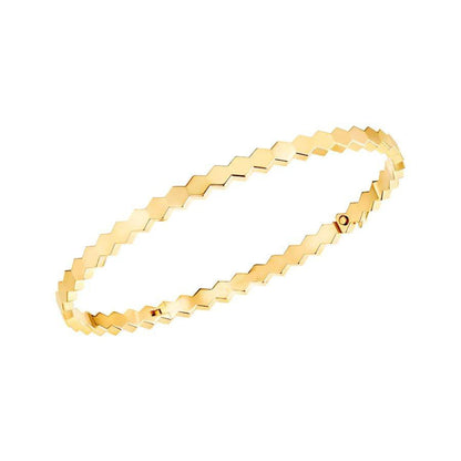 [Favorite]BEE LOVE GOLD BRACELET