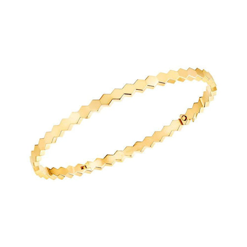 [Favorite]BEE LOVE GOLD BRACELET