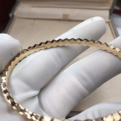 [Favorite]BEE LOVE GOLD BRACELET