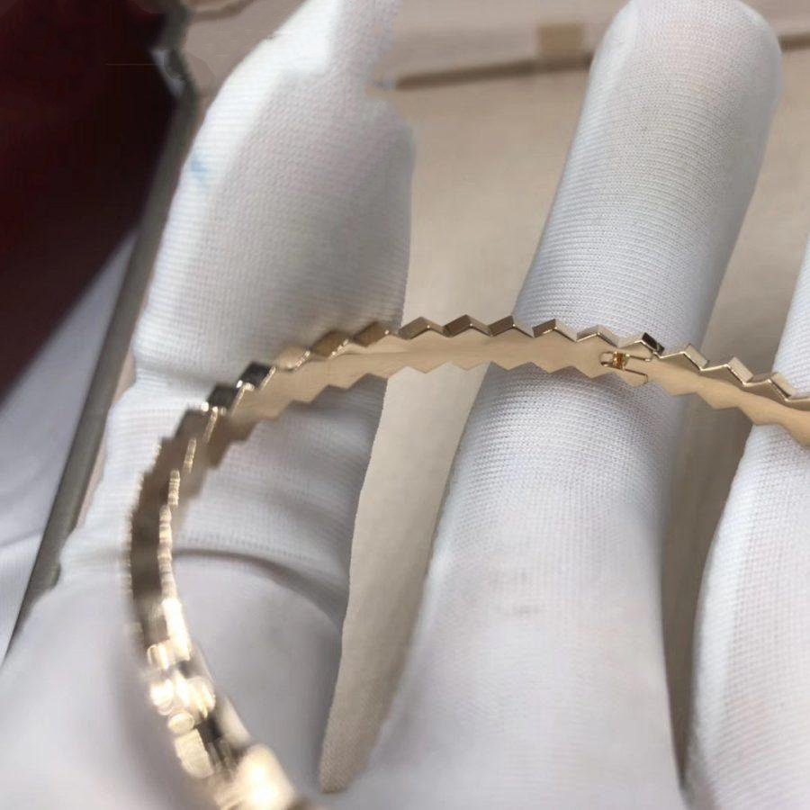 [Favorite]BEE LOVE GOLD BRACELET