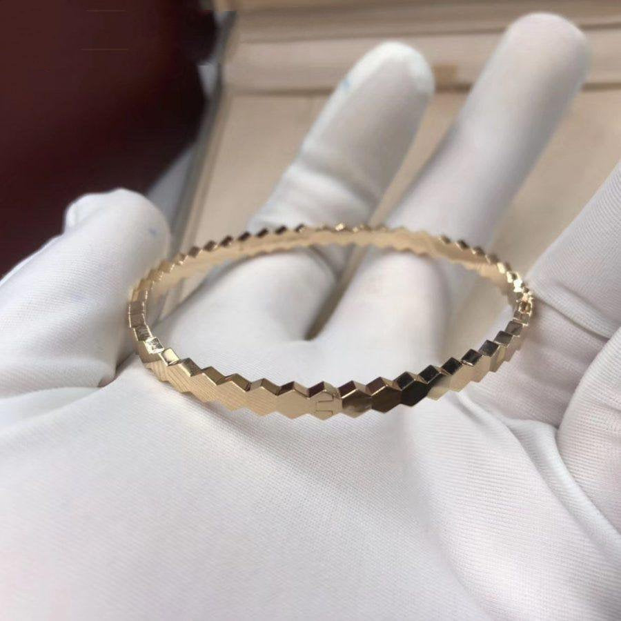 [Favorite]BEE LOVE GOLD BRACELET