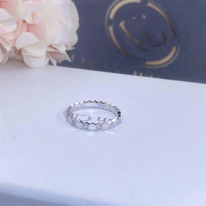 [Favorit]BIENENLIEBE RING SILBER DIAMANT