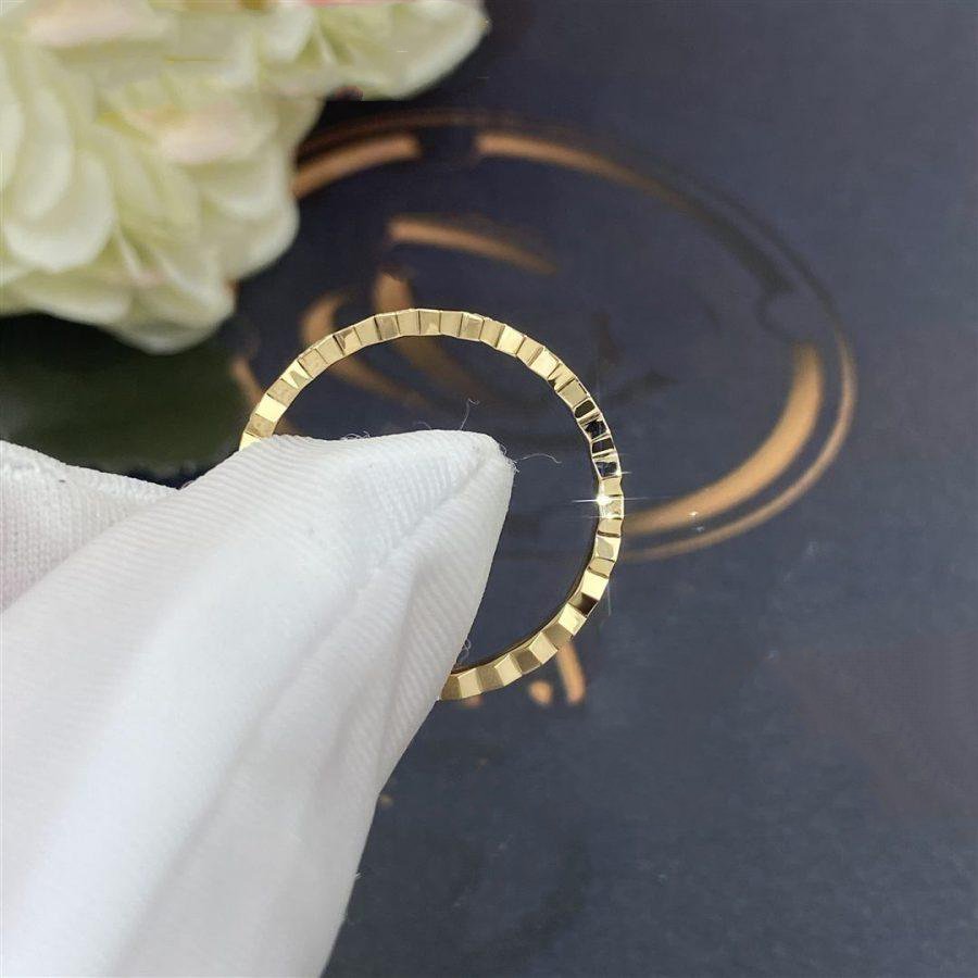 [Favorit]BEE LOVE RING GOLD DIAMANT