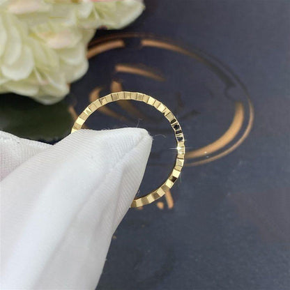 [Favorit]BEE LOVE RING GOLD DIAMANT