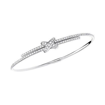 [Favorite]JEUX DE BRACELET DIAMONDS SILVER