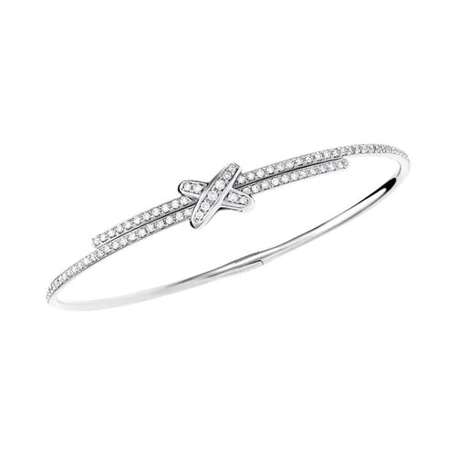 [Favorite]JEUX DE BRACELET DIAMONDS SILVER