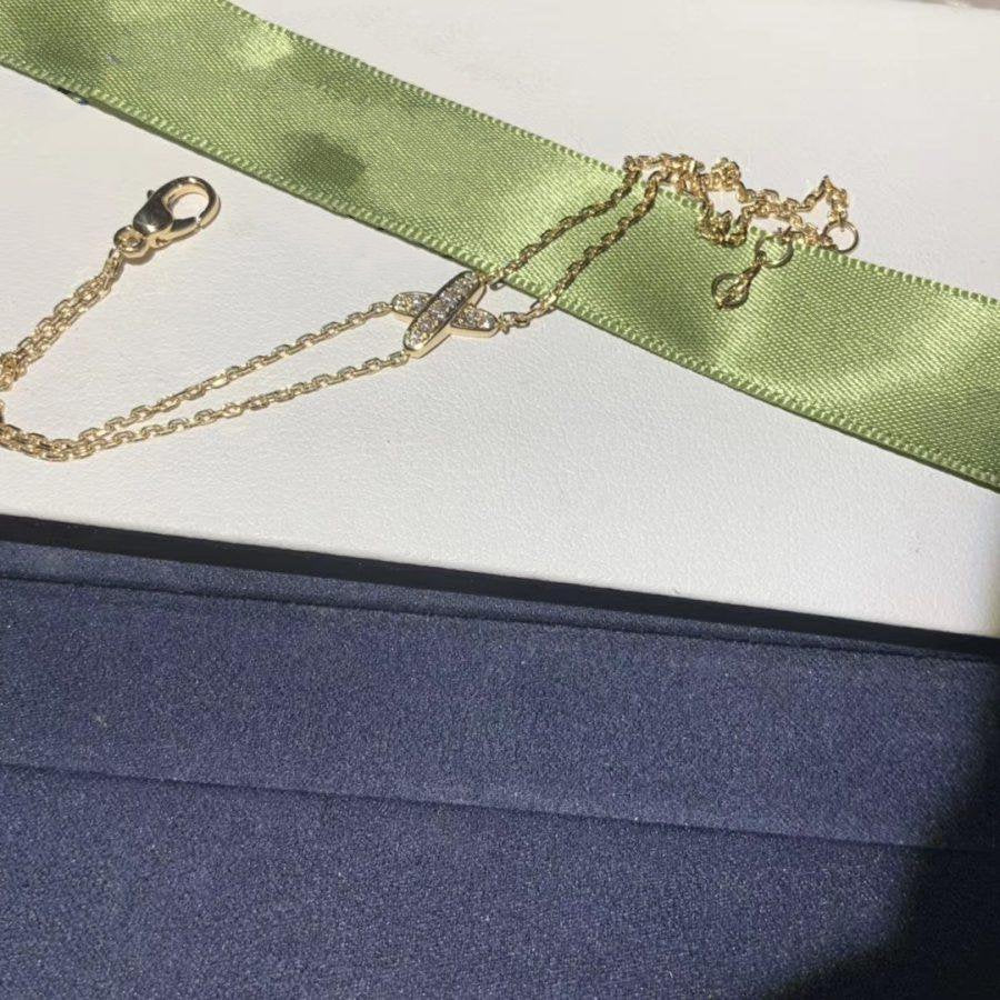 [Favorit] JEUX BRACELET GOLD DIAMANT