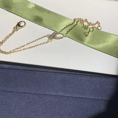 [Favorit] JEUX BRACELET GOLD DIAMANT