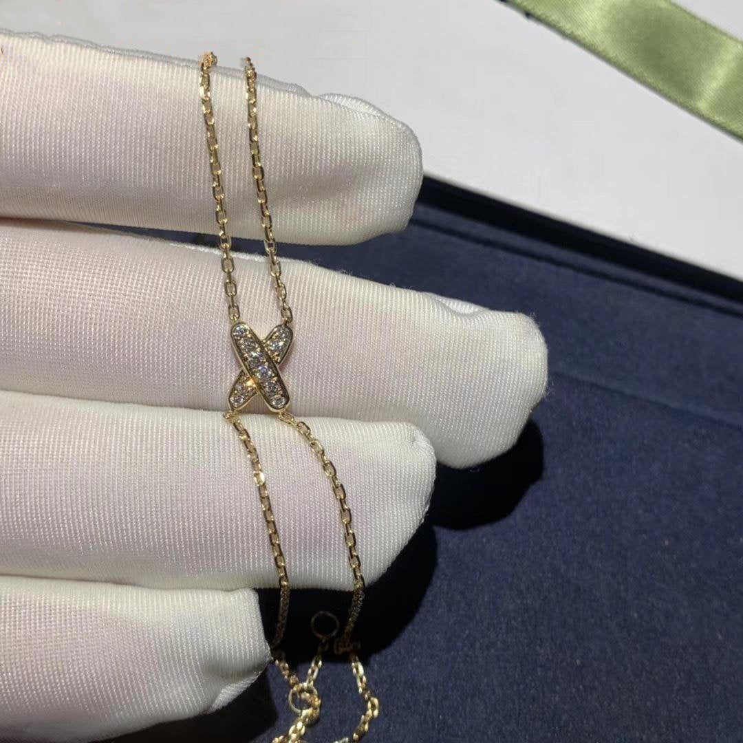 [Favorit] JEUX BRACELET GOLD DIAMANT
