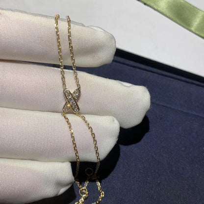 [Favorit] JEUX BRACELET GOLD DIAMANT