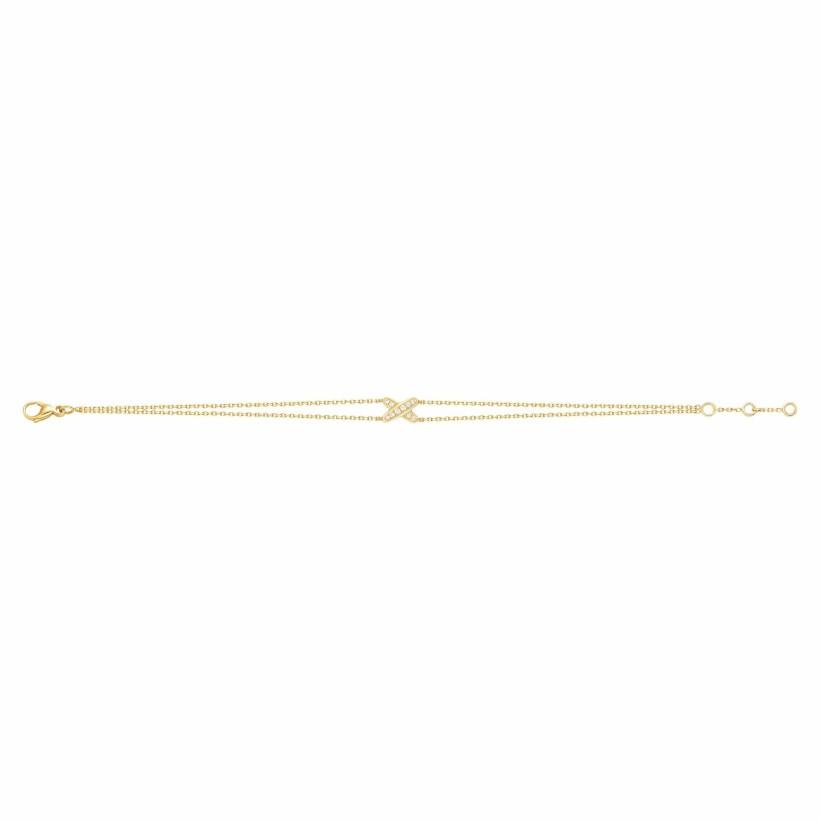 [Favorit] JEUX BRACELET GOLD DIAMANT