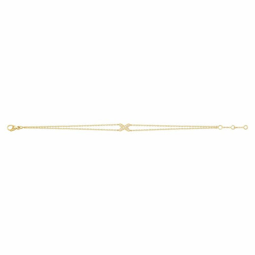 [Favorit] JEUX BRACELET GOLD DIAMANT