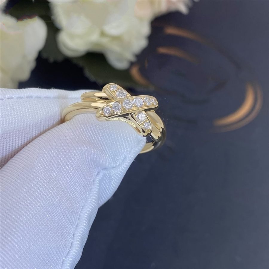 [Favorite]JEUX DE GOLD DIAMOND RING