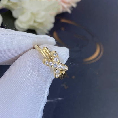 [Favorite]JEUX DE GOLD DIAMOND RING