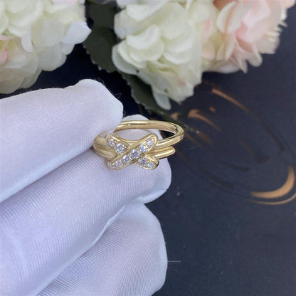 [Favorite]JEUX DE GOLD DIAMOND RING
