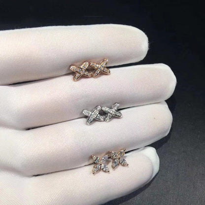 [Favorite]DIAMANT-OHRRINGE
