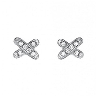 [Favorite]DIAMANT-OHRRINGE