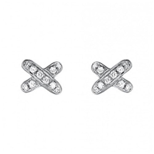 [Favorite]DIAMANT-OHRRINGE