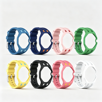 [Favorite]ROYAL OAK POP EXCLUSIVE RUBBER STRAP