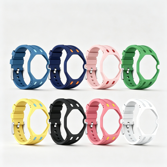 [Favorite]ROYAL OAK POP EXCLUSIVE RUBBER STRAP