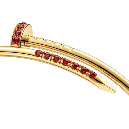 [Favorite]JUSTE UN CLOU 2.5MM SMALL MODEL BANGLE