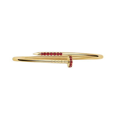 [Favorite]JUSTE UN CLOU 2.5MM SMALL MODEL BANGLE